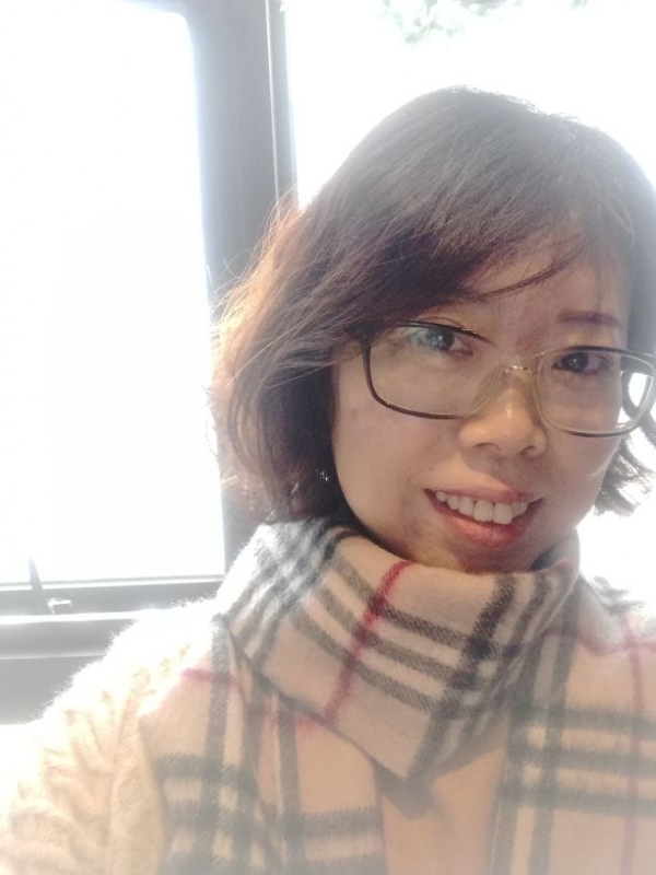 简单的第一张照片--广州相亲服务中心