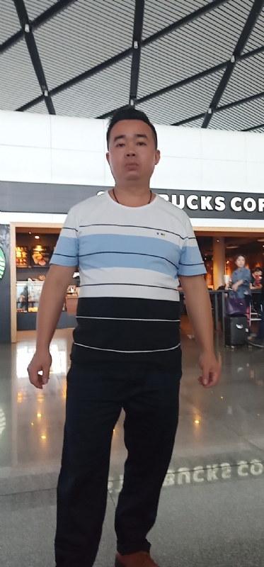 时光是个侩子手i的第一张照片--广州相亲服务中心