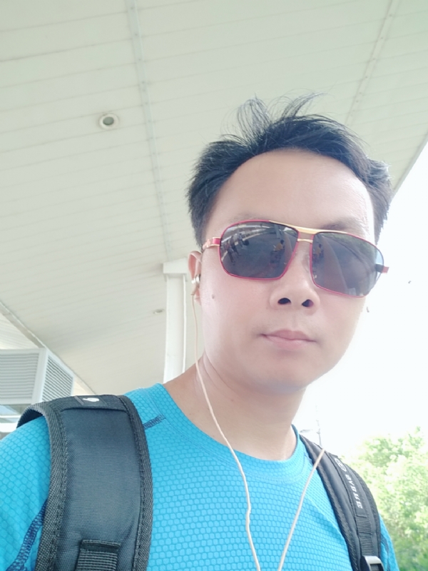八九不离十的第一张照片--广州相亲服务中心