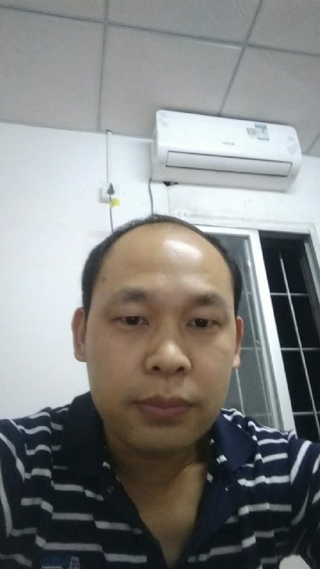 阿星的第一张照片--广州相亲服务中心