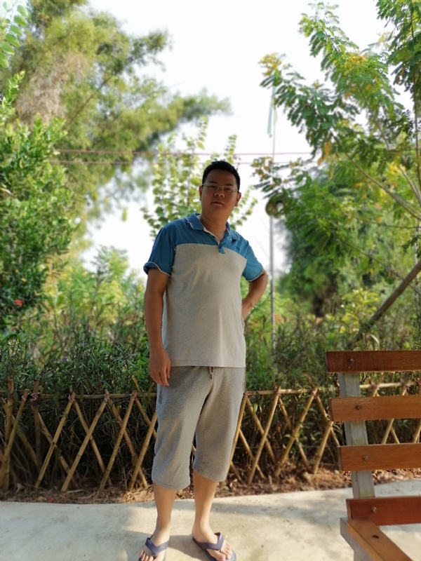 细水长流的第一张照片--广州相亲服务中心