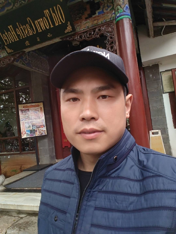 缘分邂逅的第一张照片--广州相亲服务中心