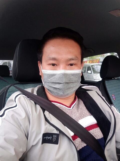 寻缘的第一张照片--广州相亲服务中心
