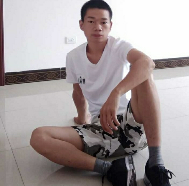 习惯就好的第一张照片--广州相亲服务中心