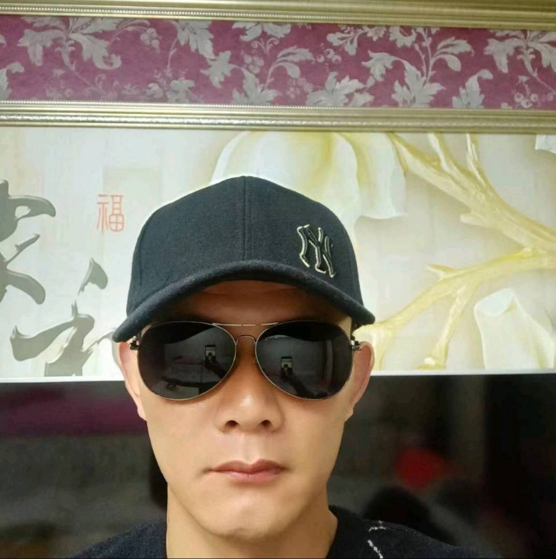 阿海的第一张照片--广州相亲服务中心