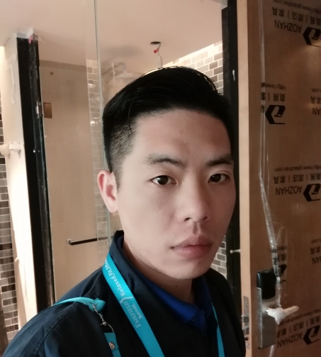 木乐的第一张照片--广州相亲服务中心