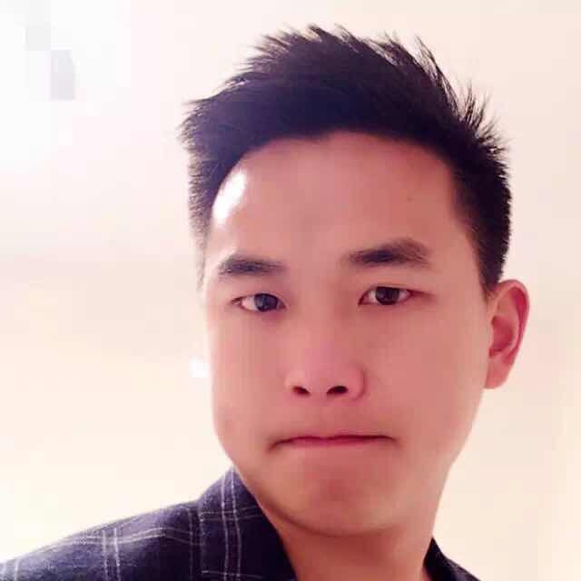 尼默的第一张照片--广州相亲服务中心