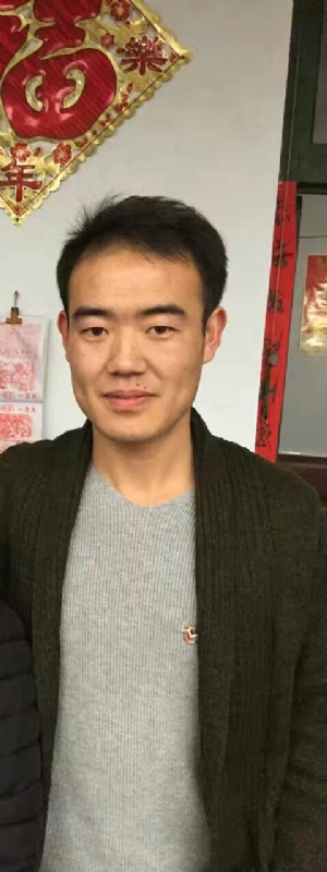 Mr源的第一张照片--广州相亲服务中心