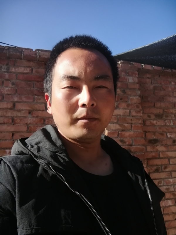 流年寂寞了谁的容颜的第一张照片--广州相亲服务中心