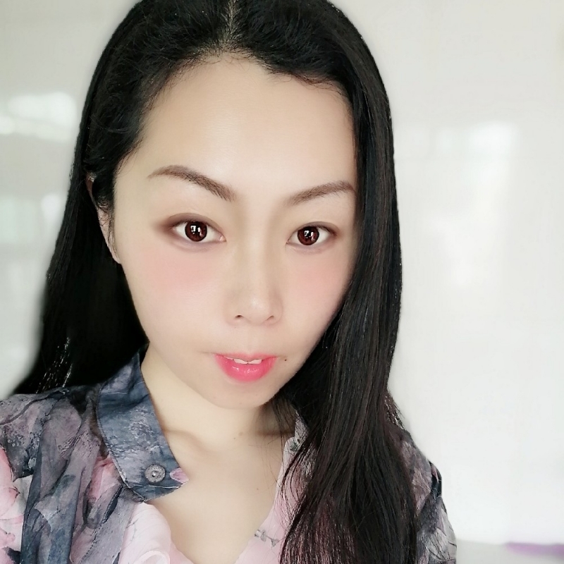 nana的第一张照片--广州相亲服务中心