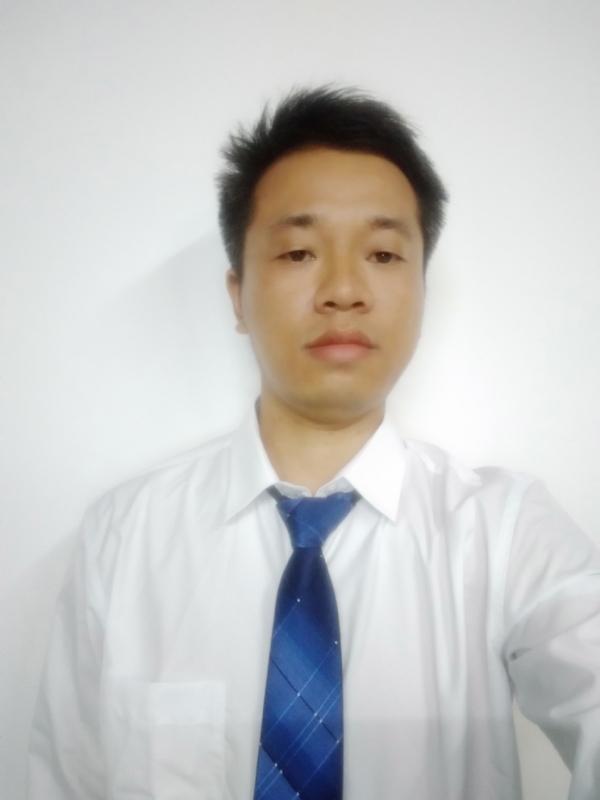 叶先生的第一张照片--广州相亲服务中心