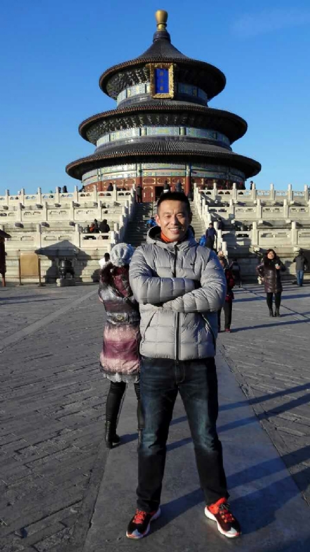 逝去的往昔的第一张照片--广州相亲服务中心