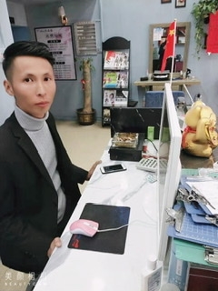 懂你的人不必多言的第一张照片--广州相亲服务中心