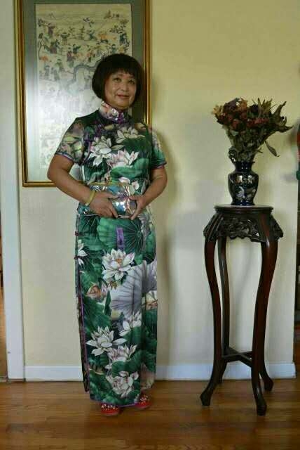 中學老師的第一张照片--广州相亲服务中心