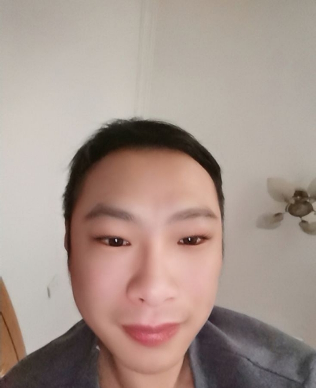 陈峰的第一张照片--广州相亲服务中心
