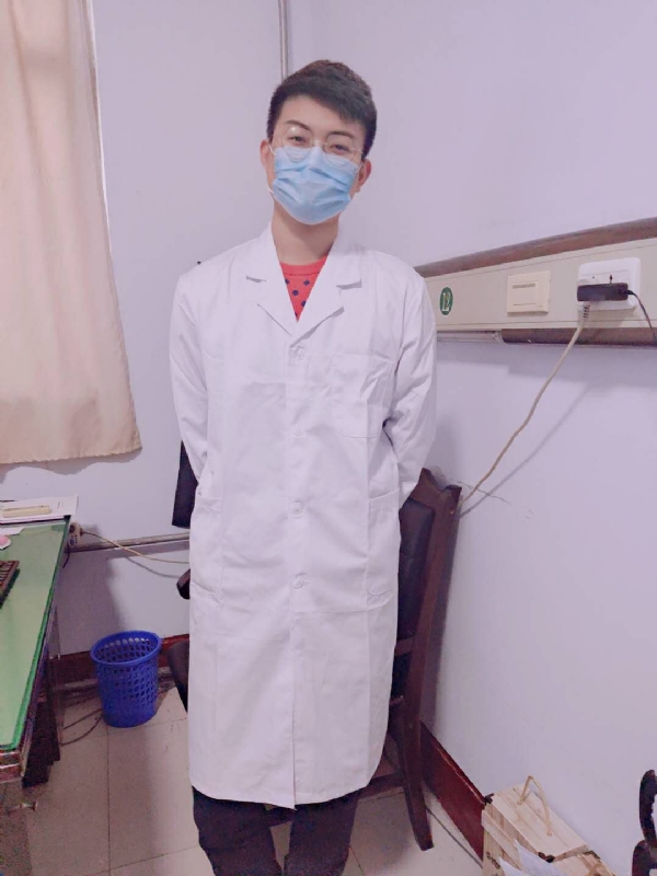 Leslie的第一张照片--广州相亲服务中心