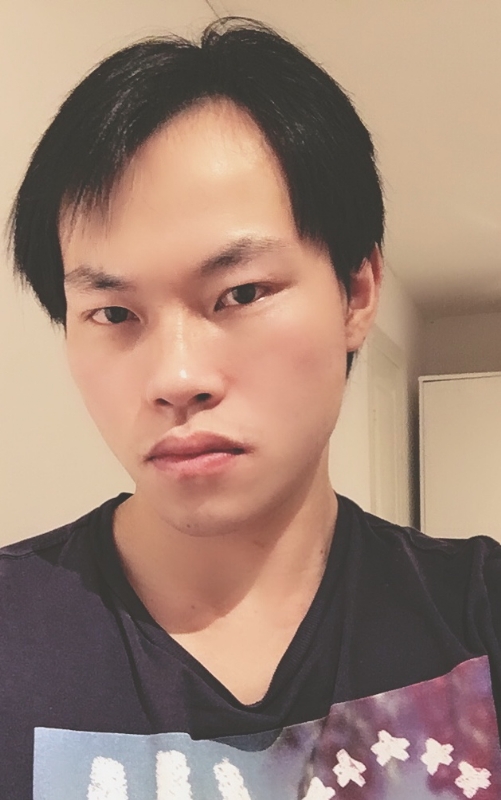 吴灵勇的第一张照片--广州相亲服务中心