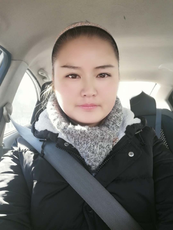 牵手缘的第一张照片--广州相亲服务中心