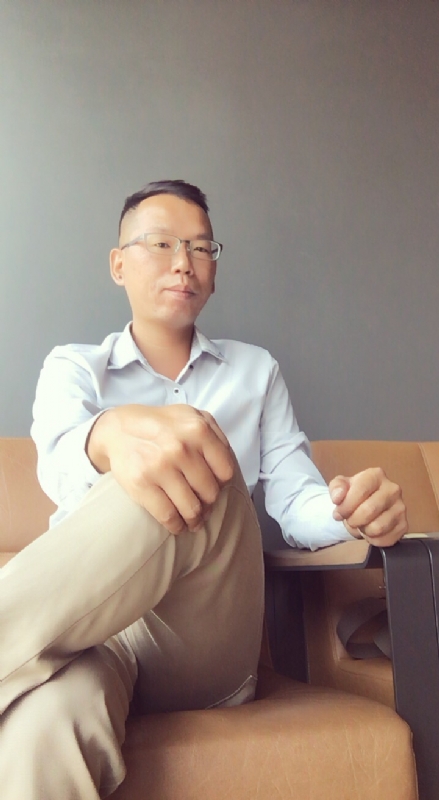 LI的第一张照片--广州相亲服务中心