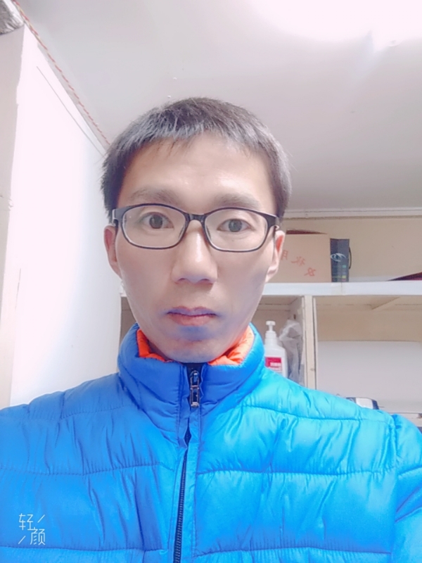 平凡的风的第一张照片--广州相亲服务中心