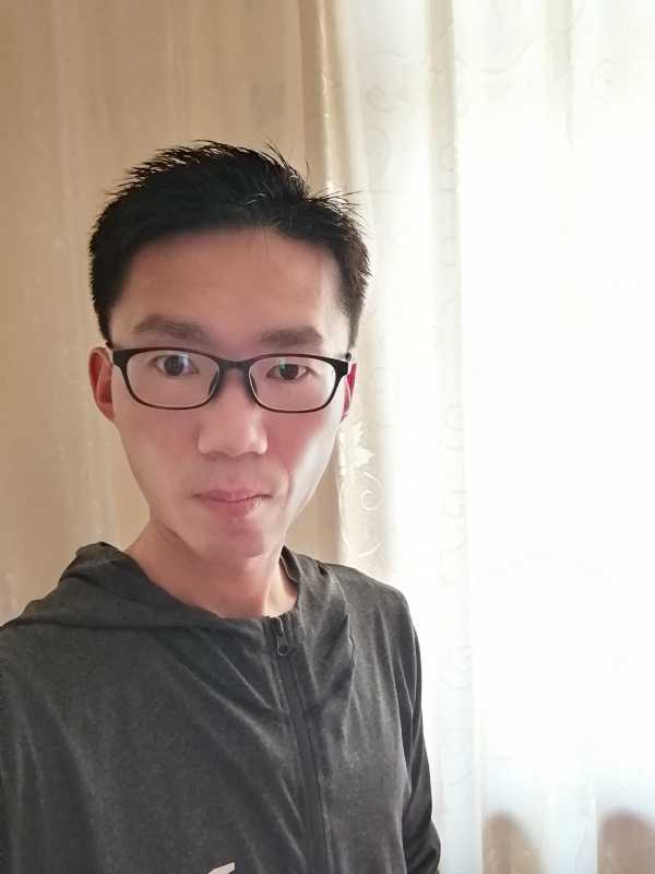 平凡的风的第三张照片--广州相亲服务中心