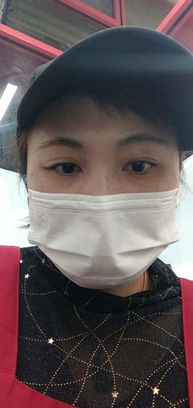tata倩倩的第一张照片--广州相亲服务中心