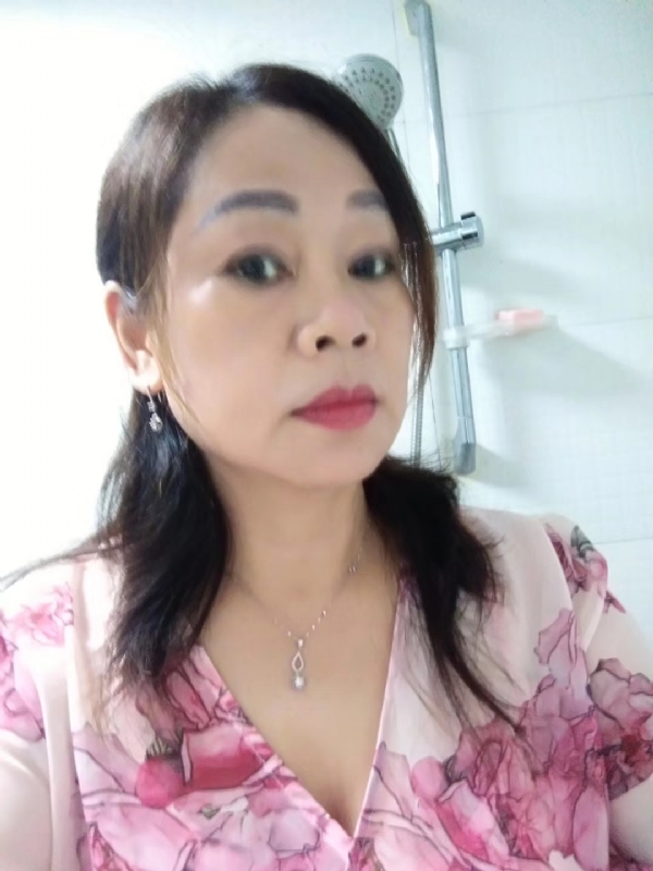 淑女的第二张照片--广州相亲服务中心