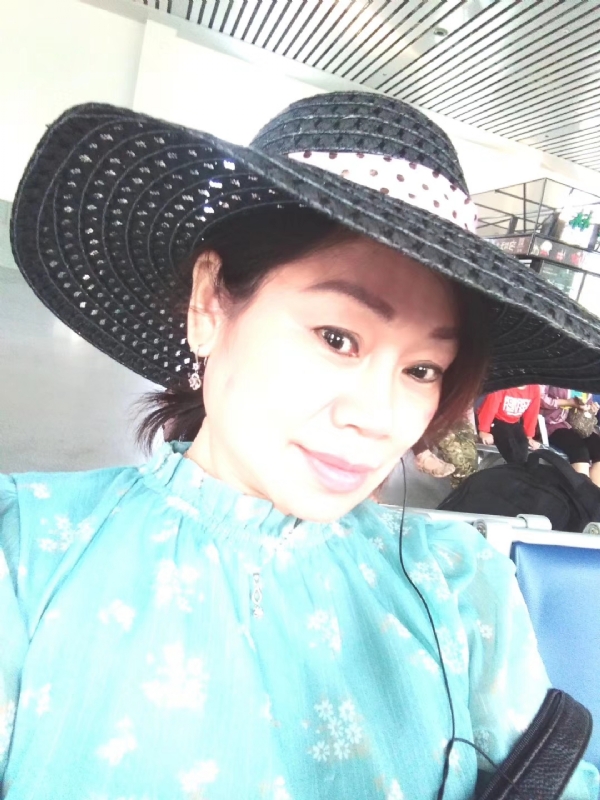淑女的第三张照片--广州相亲服务中心