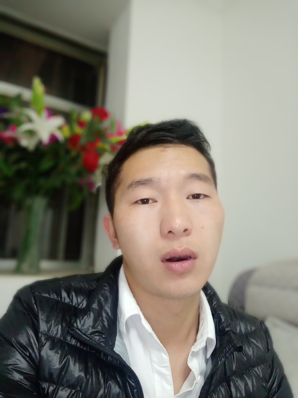 赵勇的第一张照片--广州相亲服务中心