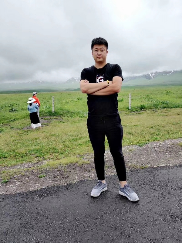 时间厮守的第一张照片--广州相亲服务中心
