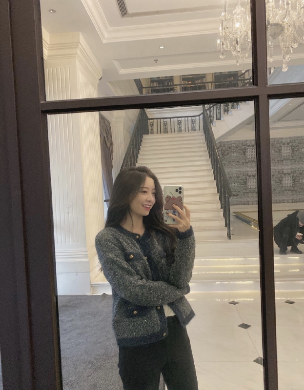 Emily的第一张照片--广州相亲服务中心