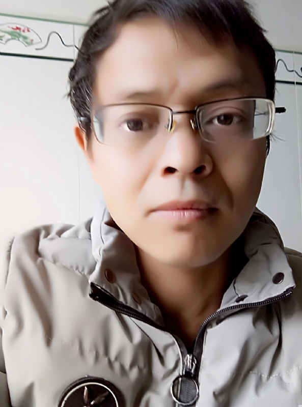 小吴的第一张照片--广州相亲服务中心