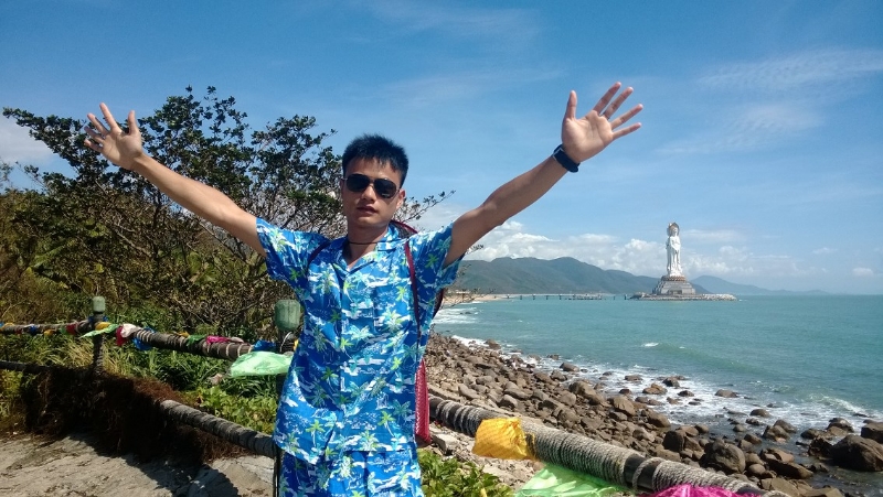 pengyu521的第二张照片--广州相亲服务中心