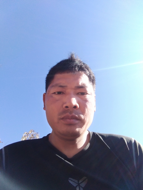 随心所欲的第一张照片--广州相亲服务中心