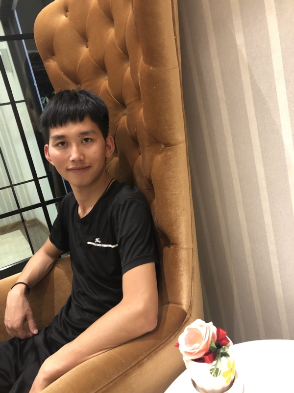 勿忘稀粥的第一张照片--广州相亲服务中心