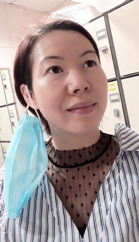 Nana的第一张照片--广州相亲服务中心
