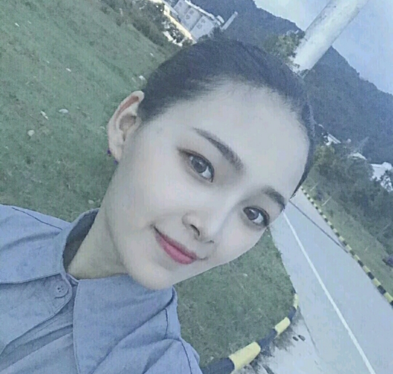 房子吃了兔子的第一张照片--广州相亲服务中心