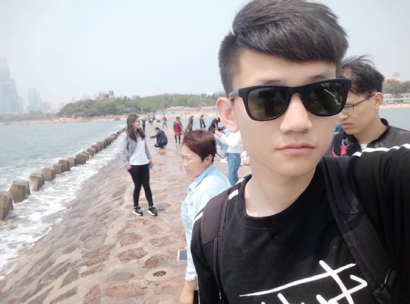 maile_jacob的第一张照片--广州相亲服务中心