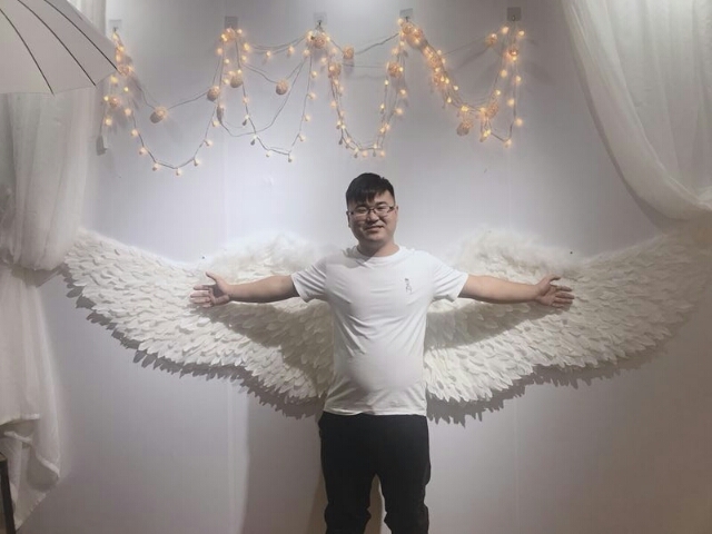 小凡的第一张照片--广州相亲服务中心