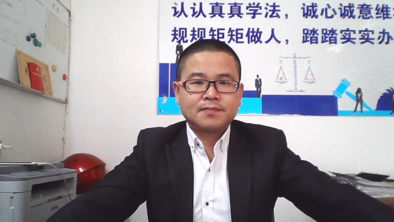 顾律师的第一张照片--广州相亲服务中心