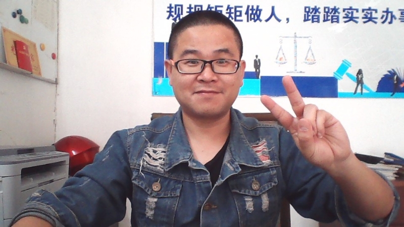 顾律师的第二张照片--广州相亲服务中心
