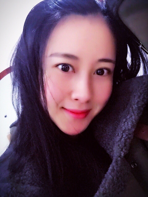 往后余生的第一张照片--广州相亲服务中心