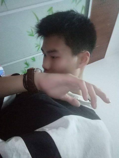 溟濛的第一张照片--广州相亲服务中心