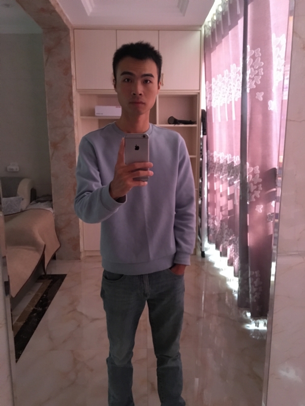 kylin的第一张照片--广州相亲服务中心