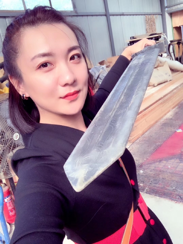 包容的第四张照片--广州相亲服务中心