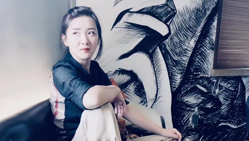 包容的第五张照片--广州相亲服务中心