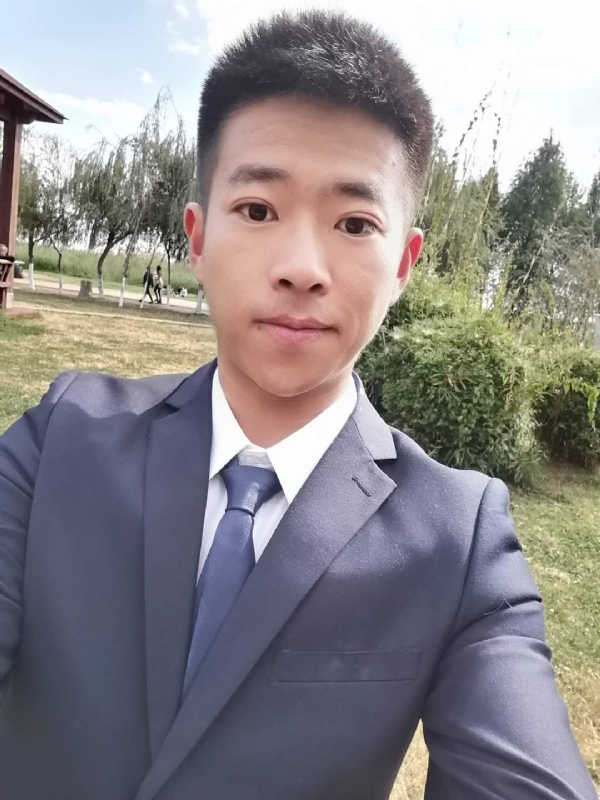 昌先生的第一张照片--广州相亲服务中心