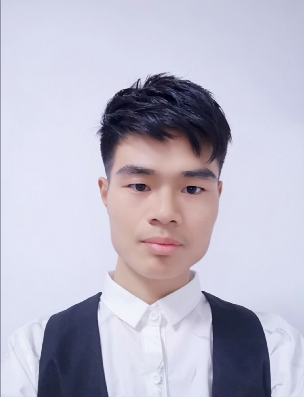 Edward的第一张照片--广州相亲服务中心