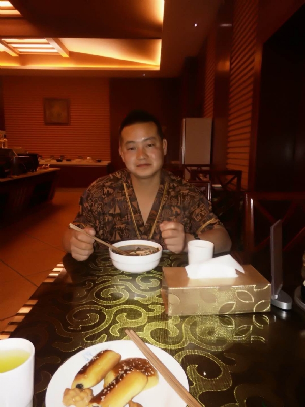 会飞的鱼的第一张照片--广州相亲服务中心
