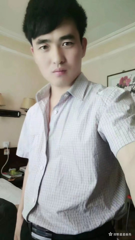 牛郎的第一张照片--广州相亲服务中心